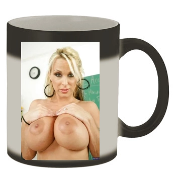 Holly Halston Color Changing Mug