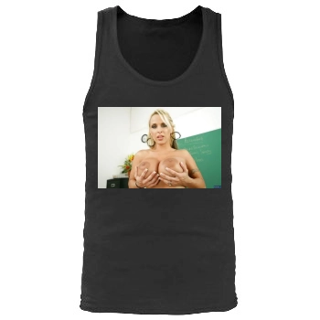 Holly Halston Men's Tank Top