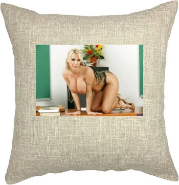 Holly Halston Pillow