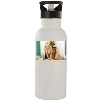 Holly Halston Stainless Steel Water Bottle