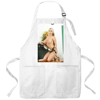 Holly Halston Apron