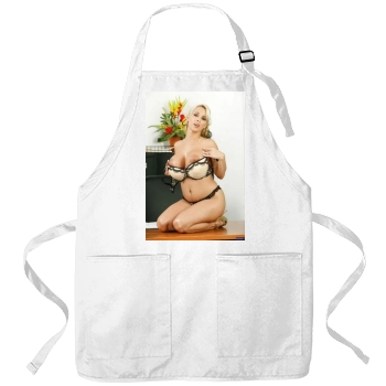 Holly Halston Apron