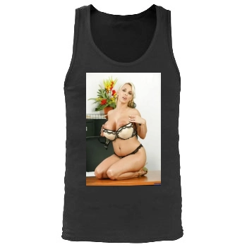 Holly Halston Men's Tank Top