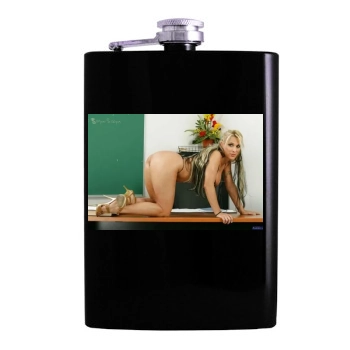 Holly Halston Hip Flask