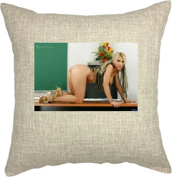 Holly Halston Pillow