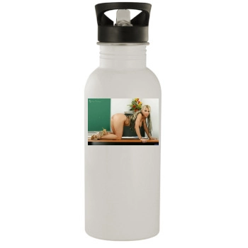 Holly Halston Stainless Steel Water Bottle