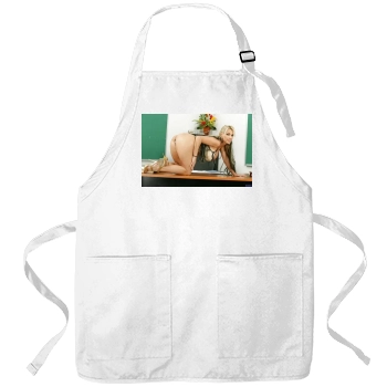 Holly Halston Apron