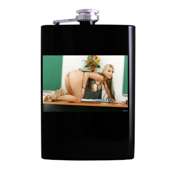 Holly Halston Hip Flask