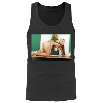 Holly Halston Men's Tank Top