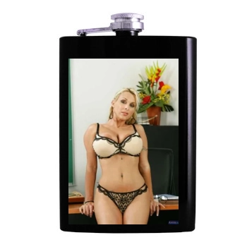 Holly Halston Hip Flask