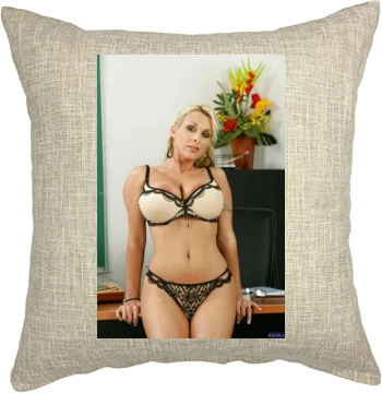 Holly Halston Pillow