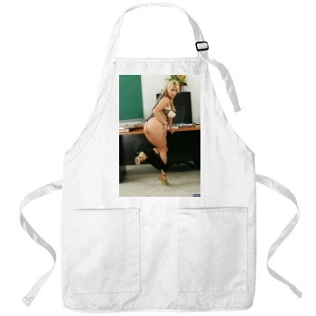 Holly Halston Apron