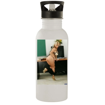 Holly Halston Stainless Steel Water Bottle