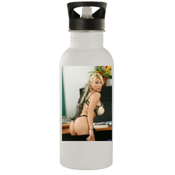 Holly Halston Stainless Steel Water Bottle