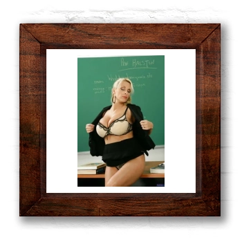 Holly Halston 6x6