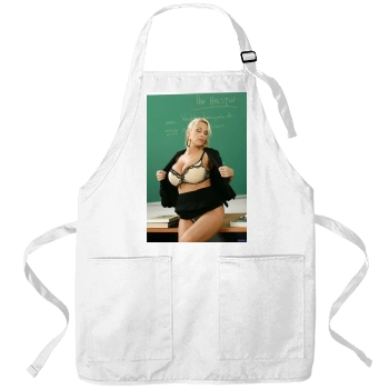 Holly Halston Apron