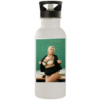 Holly Halston Stainless Steel Water Bottle