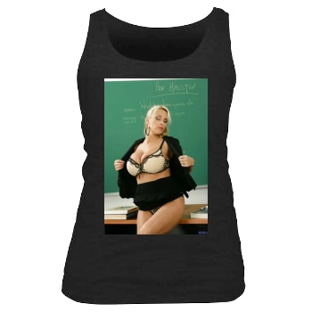 Holly Halston Women's Tank Top