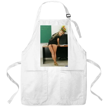 Holly Halston Apron