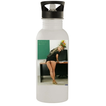 Holly Halston Stainless Steel Water Bottle