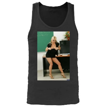 Holly Halston Men's Tank Top