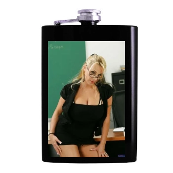 Holly Halston Hip Flask