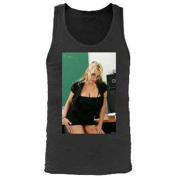 Holly Halston Men's Tank Top