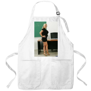 Holly Halston Apron