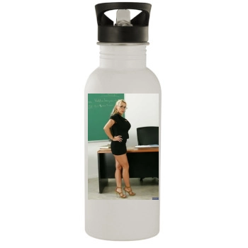 Holly Halston Stainless Steel Water Bottle