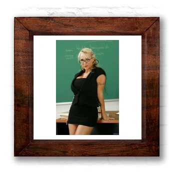 Holly Halston 6x6