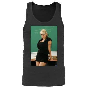 Holly Halston Men's Tank Top