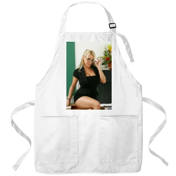 Holly Halston Apron