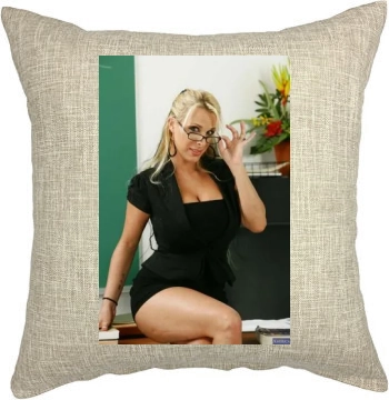 Holly Halston Pillow