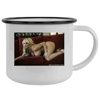 Holly Halston Camping Mug