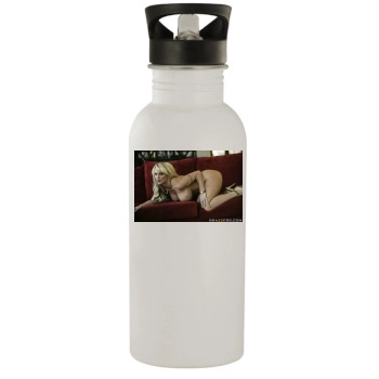 Holly Halston Stainless Steel Water Bottle