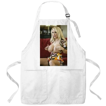 Holly Halston Apron