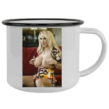 Holly Halston Camping Mug