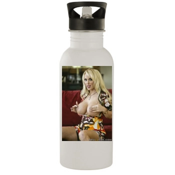 Holly Halston Stainless Steel Water Bottle