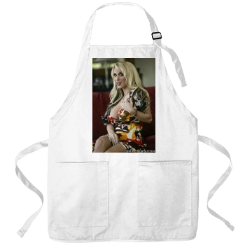 Holly Halston Apron