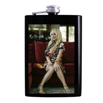 Holly Halston Hip Flask