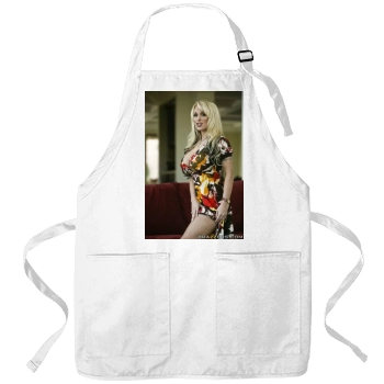 Holly Halston Apron