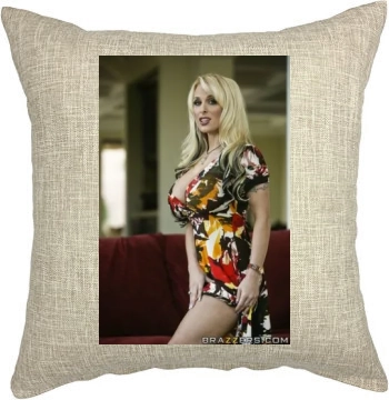 Holly Halston Pillow