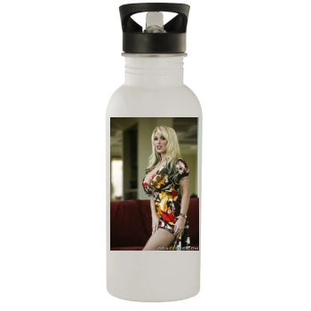 Holly Halston Stainless Steel Water Bottle