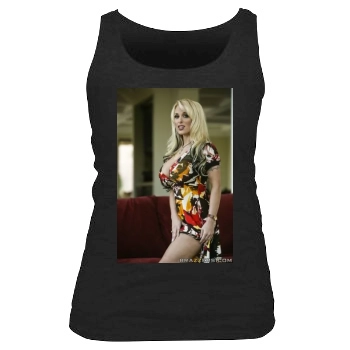 Holly Halston Women's Tank Top