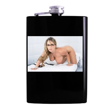 Holly Halston Hip Flask