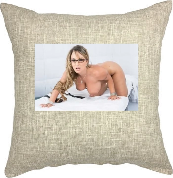 Holly Halston Pillow