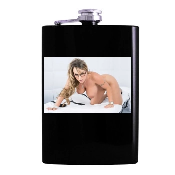 Holly Halston Hip Flask