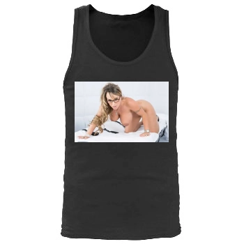 Holly Halston Men's Tank Top