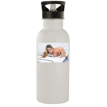 Holly Halston Stainless Steel Water Bottle