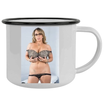 Holly Halston Camping Mug